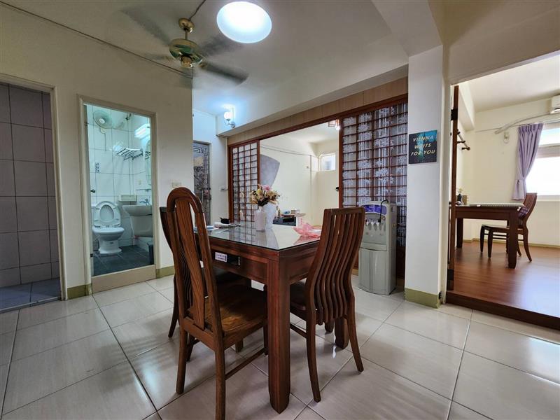 社宅🏠四維興達港採光4房美寓近台17東方📞愛窩,愛窩 iwow house