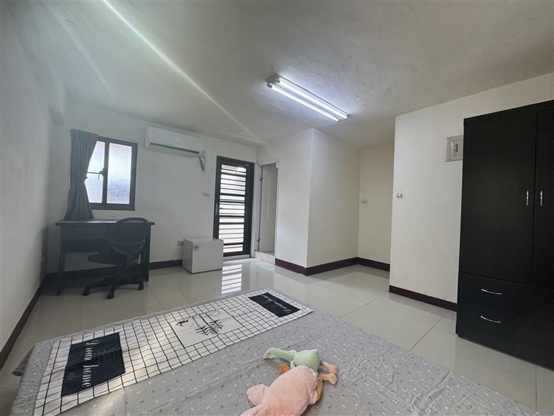 建興#5#8建工商圈雙租補採光房近高科大📞愛窩,愛窩 iwow house