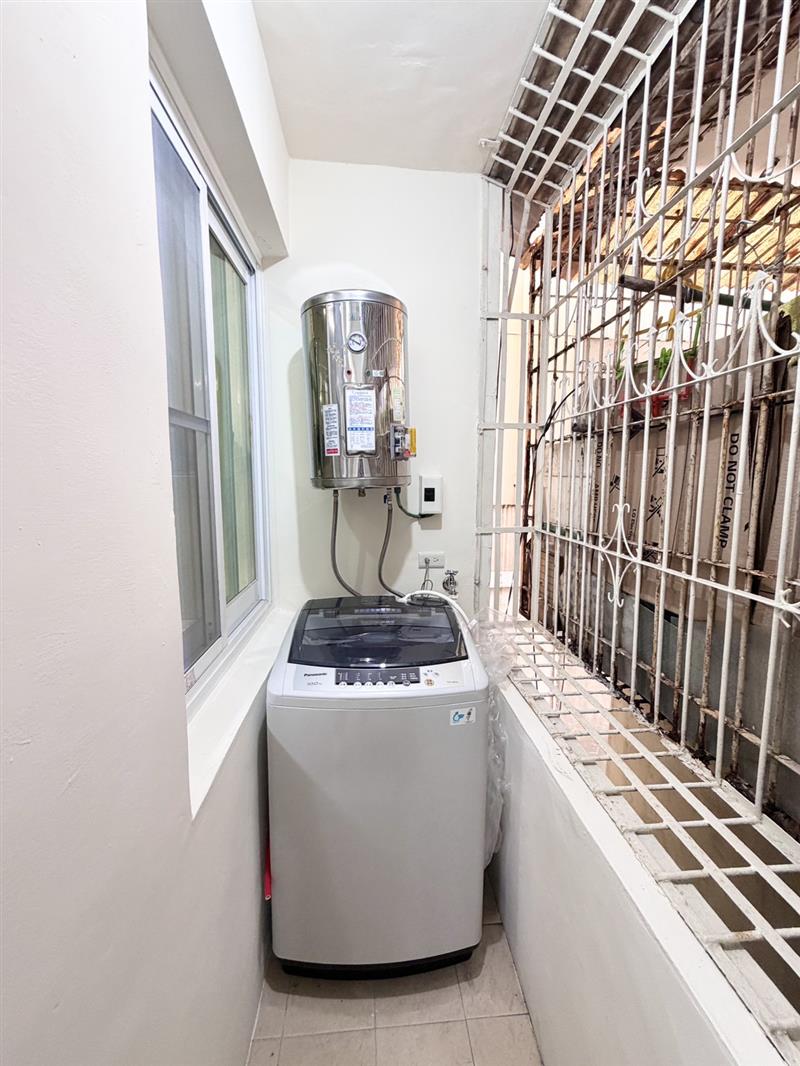 社宅🏠民族一採光3房美寓家具家電齊全近高醫火車📞愛窩,愛窩 iwow house