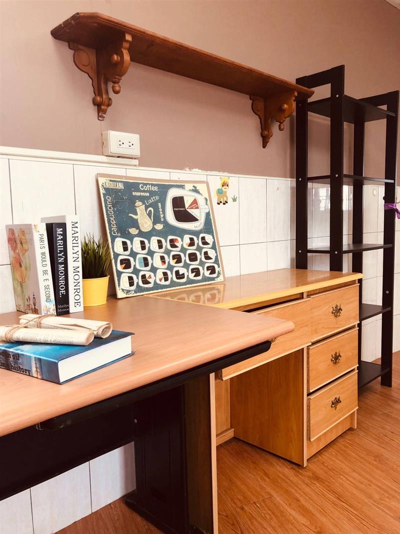 和成5A可租補可寵套房獨洗近義大📞愛窩,愛窩 iwow house