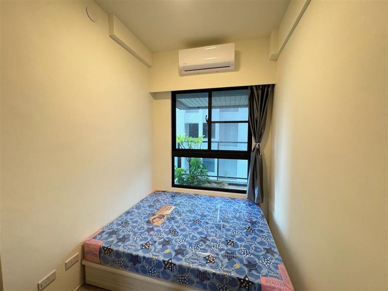 社宅🏠新南一6F可租補採光萌寵美宅近捷運青埔站📞愛窩,愛窩 iwow house