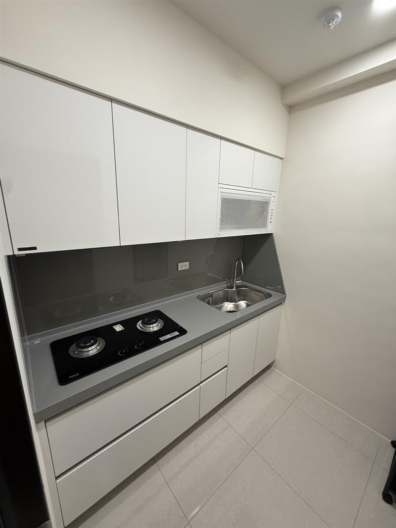 社宅🏠大豐二大昌商圈全新電梯2房車位家具電全近國1📞愛窩,愛窩 iwow house