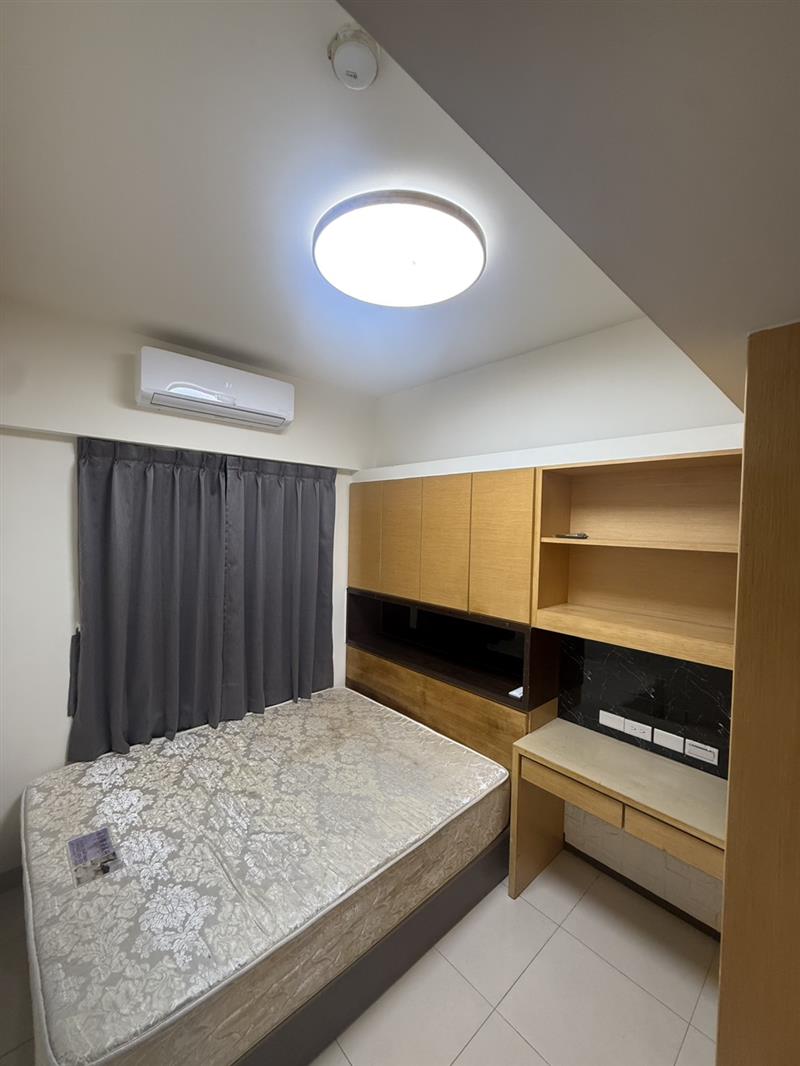 社宅🏠鄭和南2F獅甲商圈採光3房家電可談近捷運輕軌📞愛窩,愛窩 iwow house