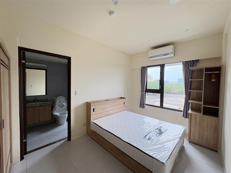 社宅🏠監理南惠豐商圈電梯採光全新2+1房捷運出站到家📞愛窩,愛窩 iwow house