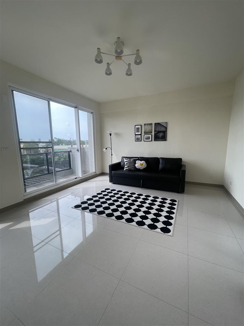 台積電高鐵旁花園別墅,愛窩 iwow house