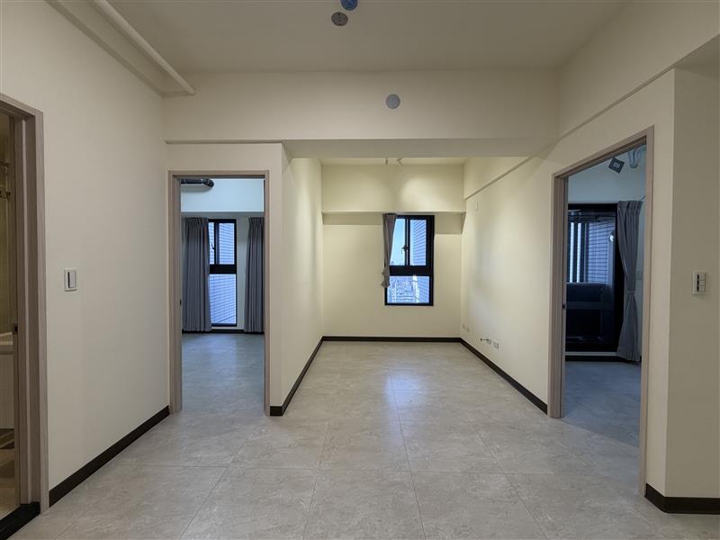 社宅🏠中山一民生臻愛景觀2+1房車位近中央公園捷運📞愛窩,愛窩 iwow house