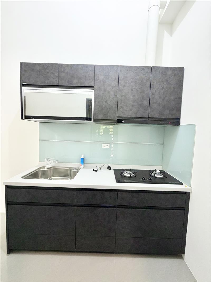 社宅🏠北屋北多城市1F採光1+1房平車近榮總高鐵📞愛窩,愛窩 iwow house