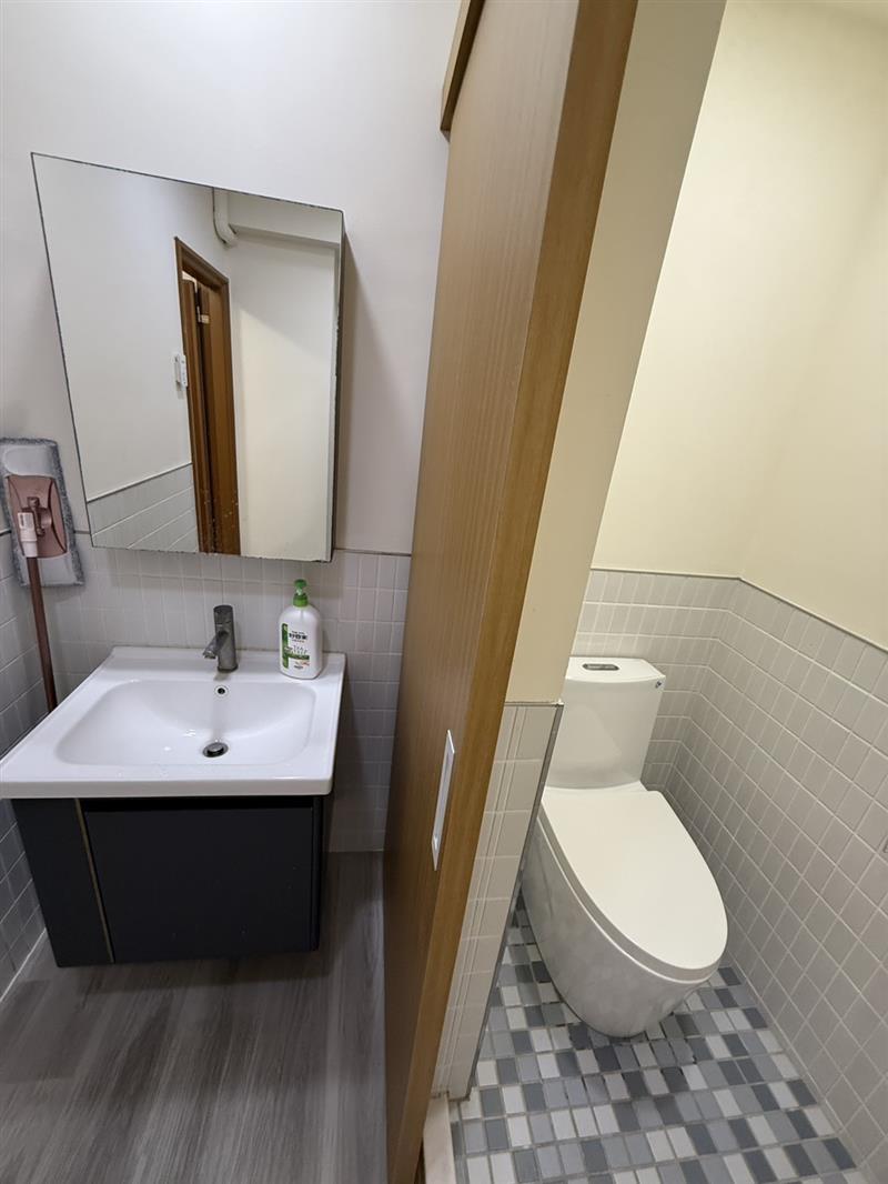 社宅🏠大連稀有可寵公寓一樓家具家電齊全近捷運高火📞愛窩,愛窩 iwow house