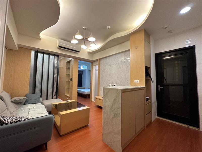 社宅🏠美術北三可寵電梯採光2房近內惟車站📞愛窩,愛窩 iwow house