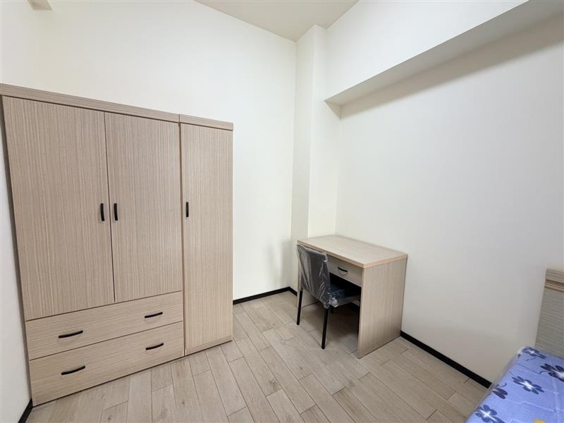 社宅🏠博愛四三鐵共構電梯景觀正2房變頻冷氣近文藻📞愛窩,愛窩 iwow house