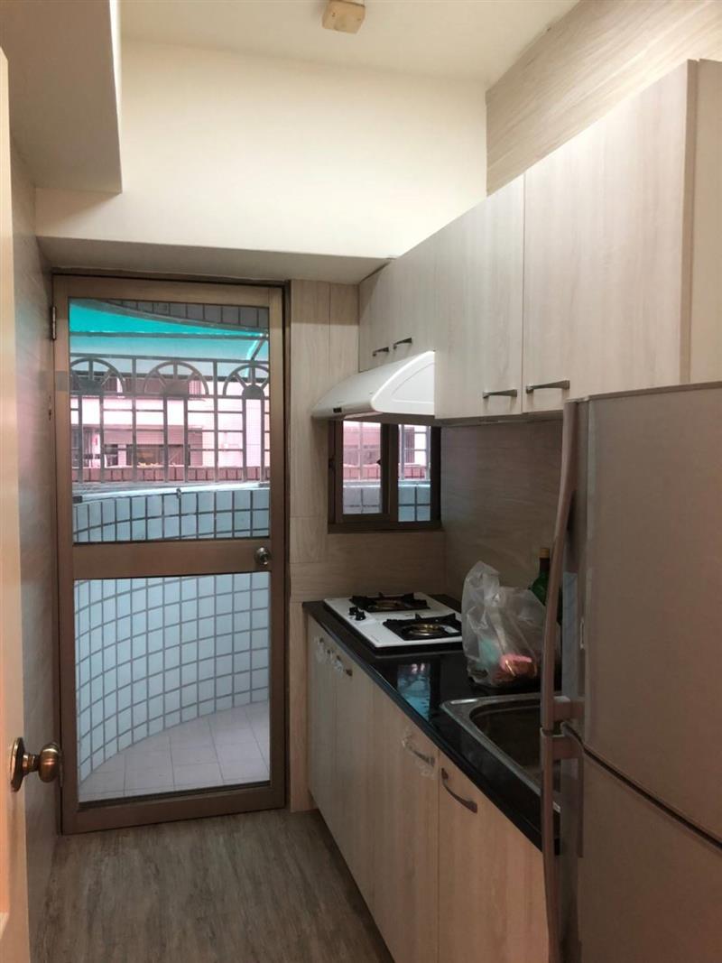 社宅🏠文天三鐵共構電梯貓寵2房車位近福山學區國10📞愛窩,愛窩 iwow house