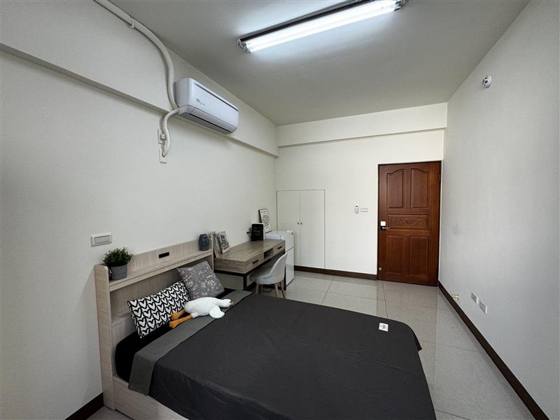 武廟2302單人採光近捷運技擊館📞愛窩,愛窩 iwow house