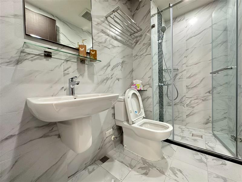 社會住宅🏠水源東綠廳院電梯採光3房正義商圈近正義車站📞愛窩,愛窩 iwow house