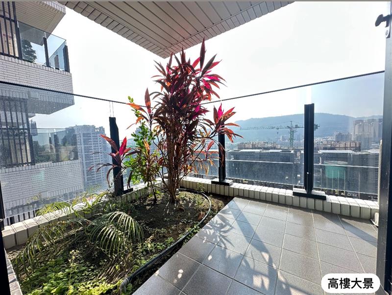 社會住宅🏠十全三美術大悅景觀2房近捷運後驛📞愛窩,愛窩 iwow house