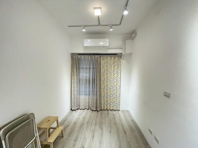 社會住宅🏠復興二新崛江商圈電梯採光2房近中央公園愛窩,愛窩 iwow house