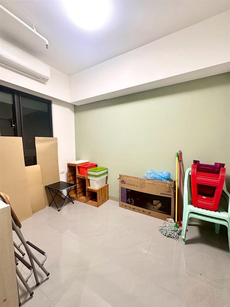 社宅🏠北屋北榮多城市I電梯景觀大3房近國1高鐵文藻📞愛窩,愛窩 iwow house