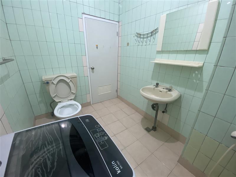 九如二3-1可租補可貓獨洗套房近科工館民族車站📞愛窩,愛窩 iwow house