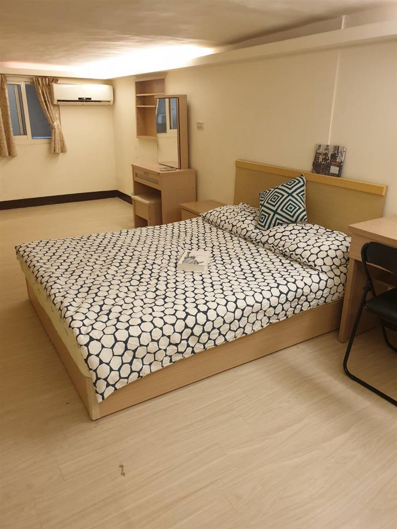 愛國3🉑短租鼎山商圈近國1高科大建工📞愛窩,愛窩 iwow house
