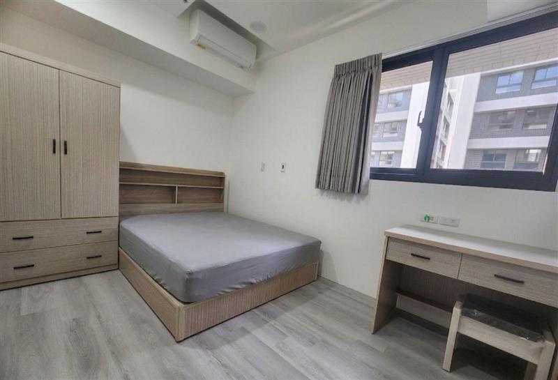 社宅🏠京吉二仁雄商圈全新萌寵電梯採光3房平車近國道📞愛窩,愛窩 iwow house