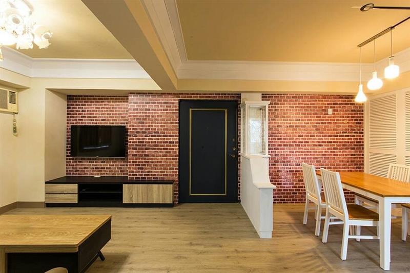 社宅🏠八德二文山特區電梯採光3房車位近台1國1📞愛窩,愛窩 iwow house