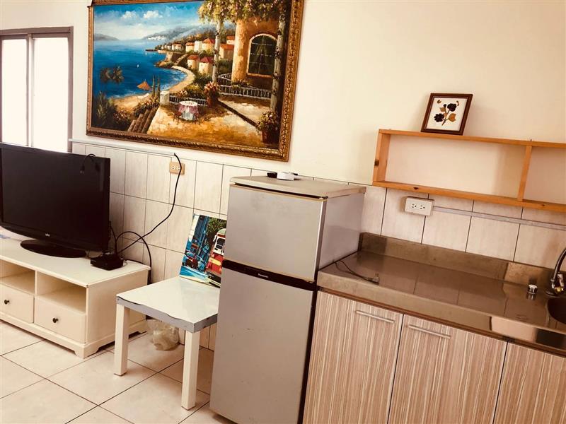 和成5A可租補可寵套房獨洗近義大📞愛窩,愛窩 iwow house