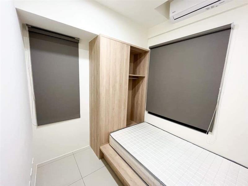 社宅🏠建興8F電梯採光2房家具家電齊全近高科輕軌📞愛窩,愛窩 iwow house