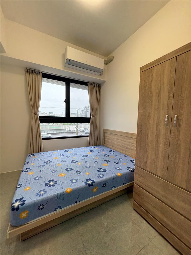 社宅🏠九湖一仁武商圈質感精裝採光美宅附機車位近國道📞愛窩,愛窩 iwow house