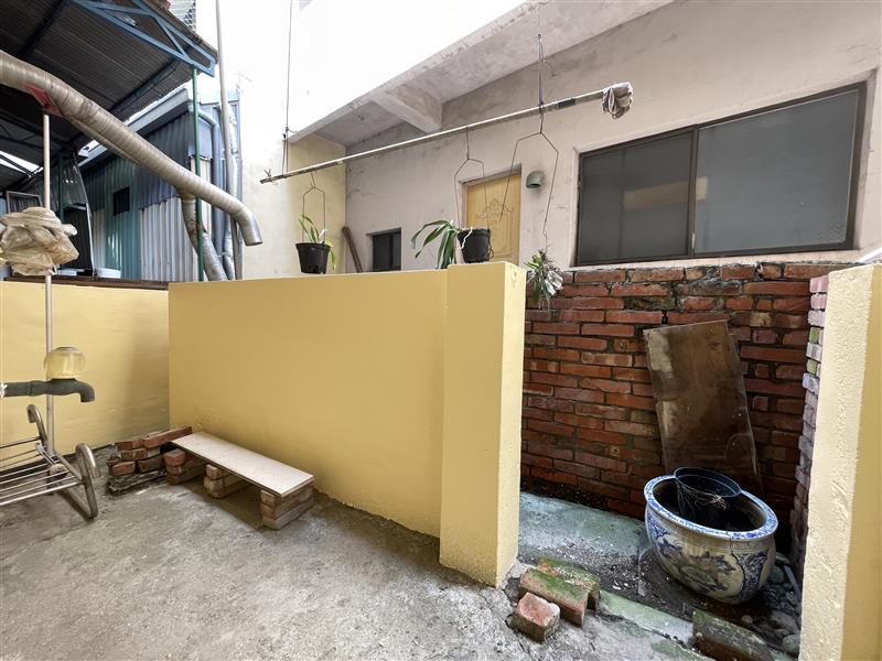 社宅🏠佛神車庫透天4房都會公園青埔📞愛窩,愛窩 iwow house