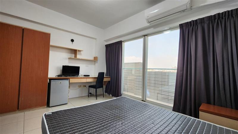 湖內長春採光陽台獨洗曬 近樹人大湖火車站📞愛窩,愛窩 iwow house