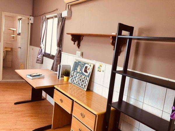 和成5A可租補可寵套房獨洗近義大📞愛窩,愛窩 iwow house