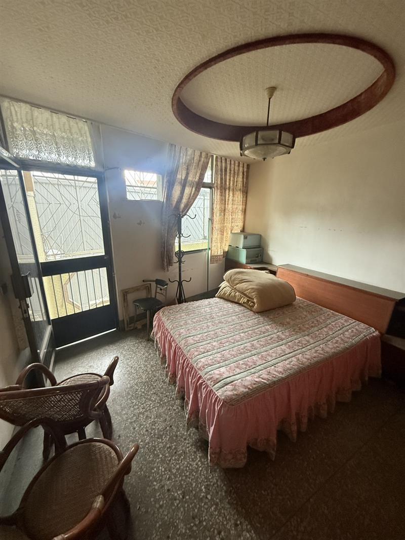 社宅🏠埤子頭舊城商圈三鐵共構可寵透天3房近蓮潭📞愛窩,愛窩 iwow house