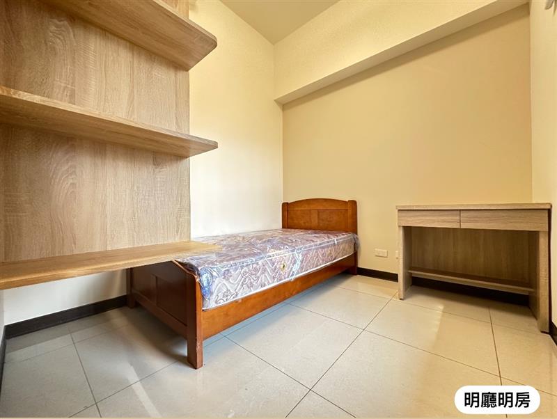 社會住宅🏠十全三美術大悅景觀2房近捷運後驛📞愛窩,愛窩 iwow house
