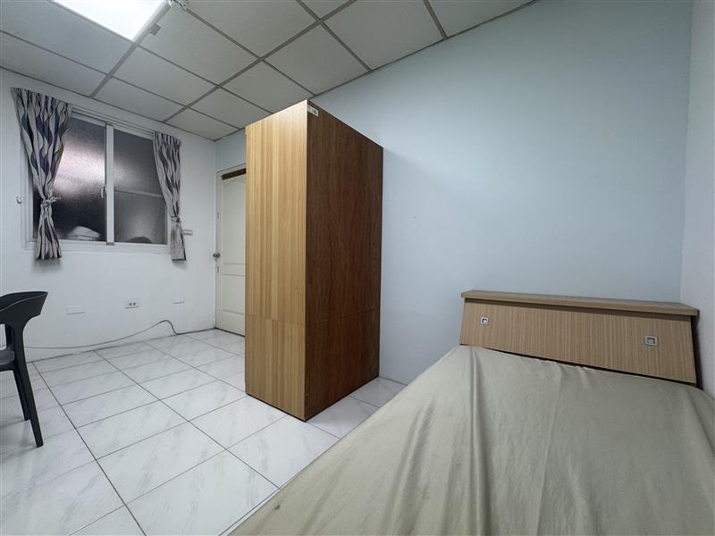 昌裕5D建工商圈貓寵套房近高科大📞愛窩,愛窩 iwow house