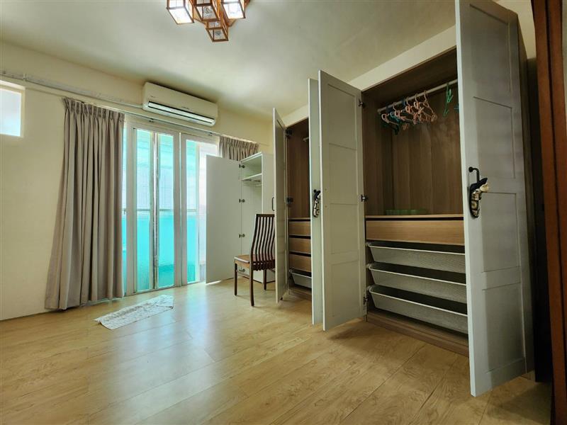 社宅🏠四維興達港採光4房美寓近台17東方📞愛窩,愛窩 iwow house