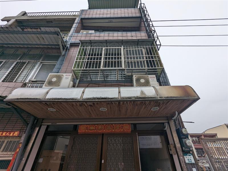 智仁202採光獨洗套房近車站樹人高苑📞愛窩,愛窩 iwow house