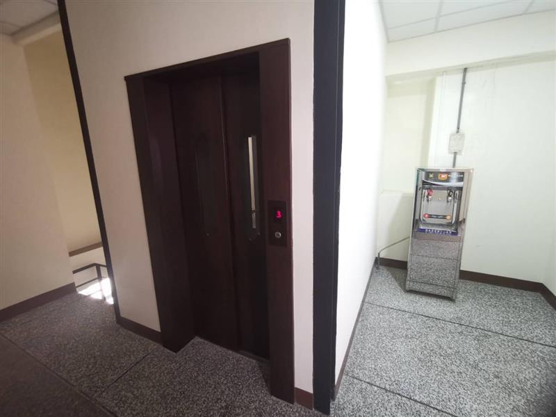 民族一3B可租補明誠商圈電梯套房近文藻📞愛窩,愛窩 iwow house