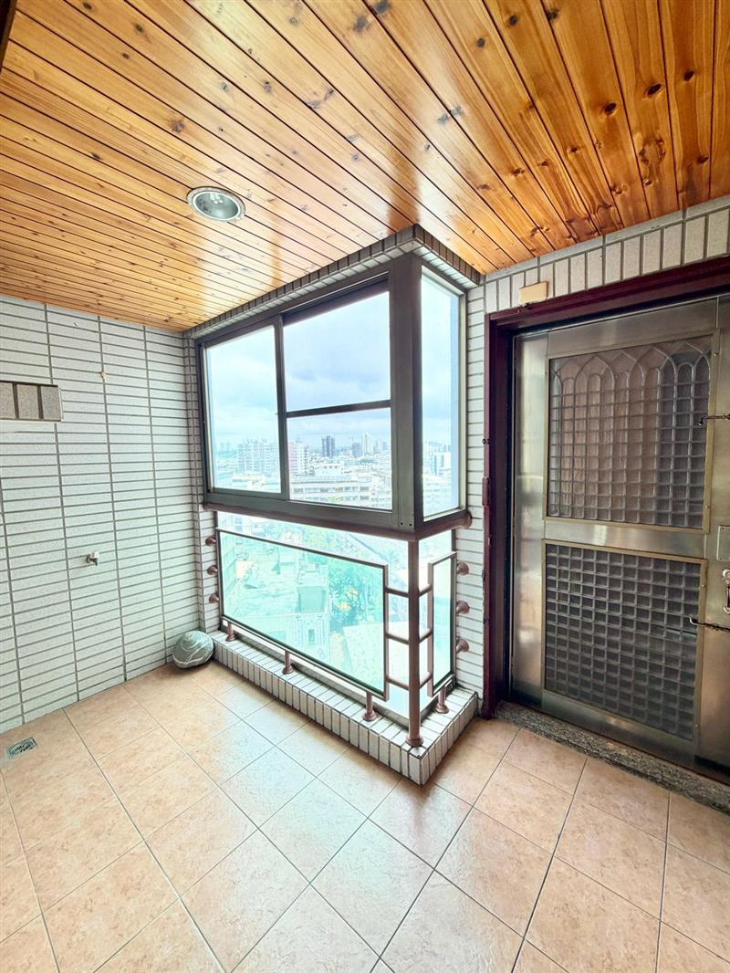 社宅🏠大昌二建功商圈採光大4房高樓景觀近高科大📞愛窩,愛窩 iwow house