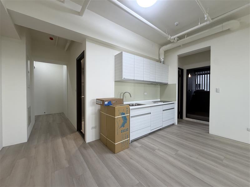 社宅🏠松園六漢民商圈全新貓寵電梯採光3房平車近機場📞愛窩,愛窩 iwow house