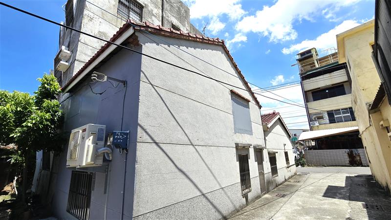仁愛一樓可伙採光平房近樹人東方設計📞愛窩,愛窩 iwow house