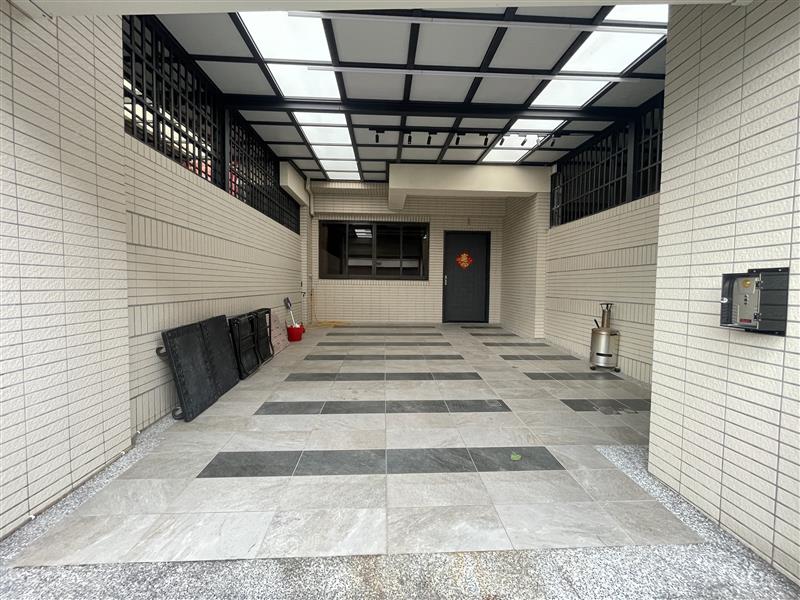 潮安可租補4層透天車庫大坪數5房近大發工業區📞愛窩,愛窩 iwow house