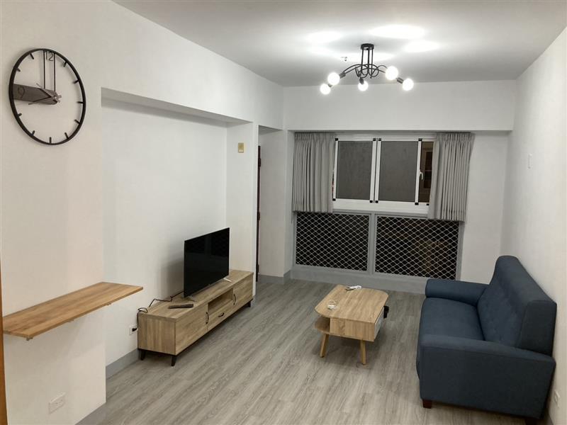 社宅🏠德民台積電中高樓電梯採光3房近台17捷運公園📞愛窩,愛窩 iwow house