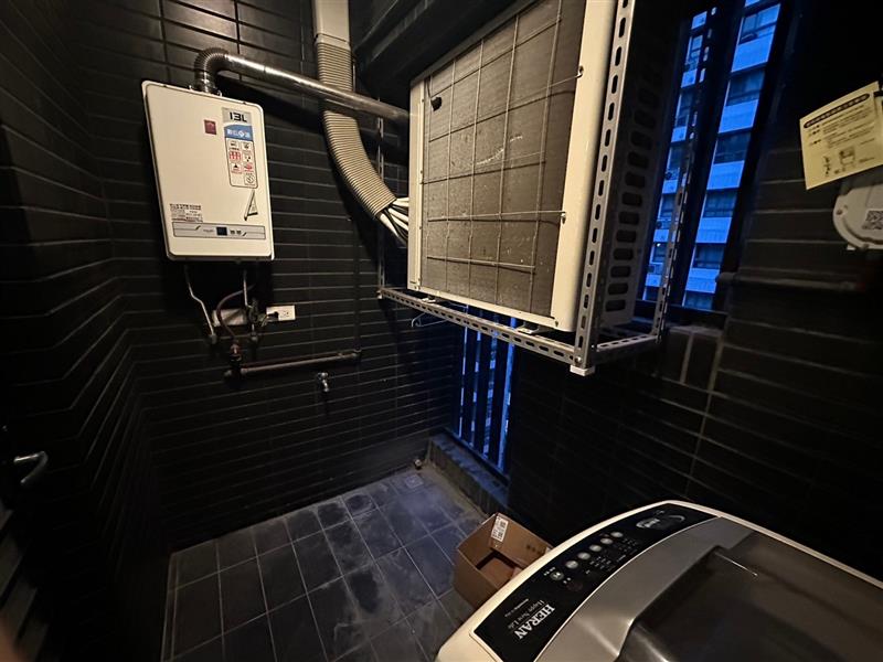 社宅🏠美術北三可寵電梯採光2房近內惟車站📞愛窩,愛窩 iwow house