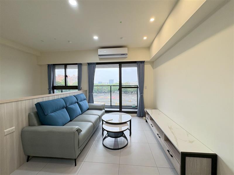 社宅🏠監理南惠豐商圈電梯採光全新2+1房捷運出站到家📞愛窩,愛窩 iwow house