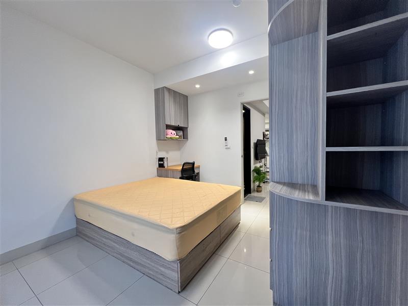 建國三245可租補電梯2房近高雄車站📞愛窩,愛窩 iwow house