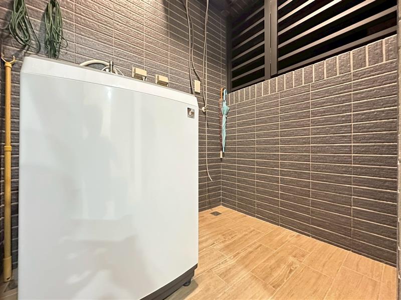 大中二11F可租補全新未入住電梯採光2房平車近高鐵📞愛窩,愛窩 iwow house