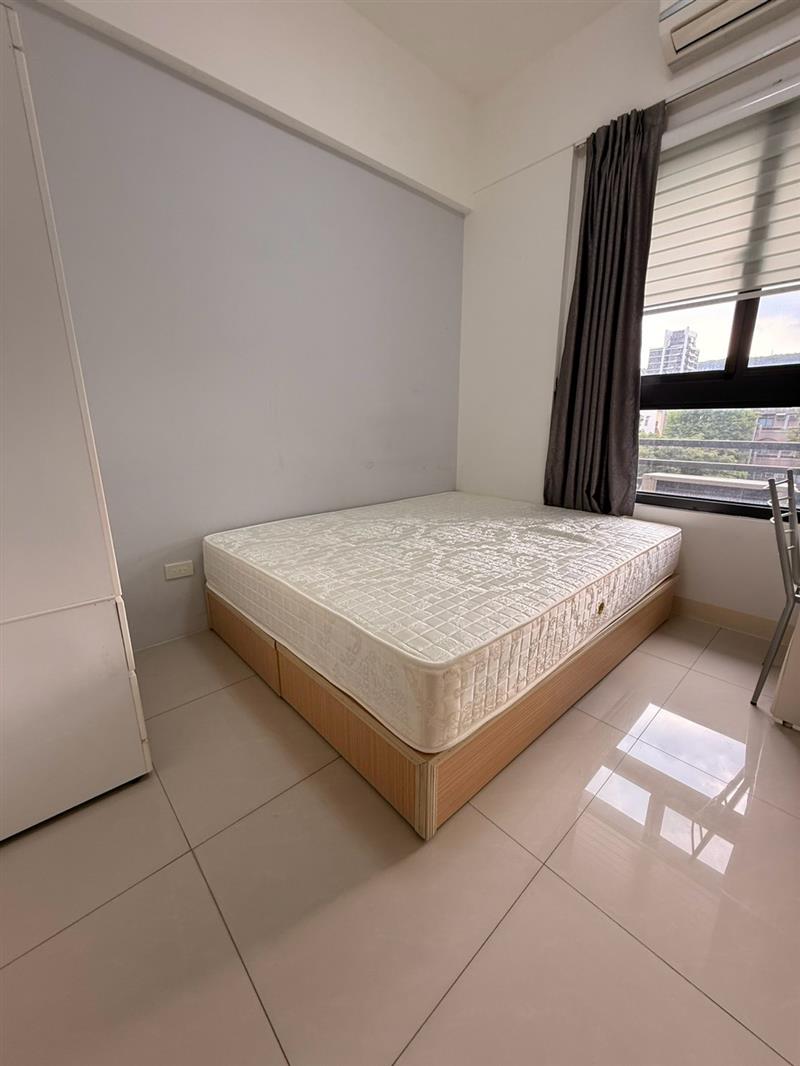 社宅🏠中華二中都可寵景觀2房車位近輕軌高美館📞愛窩,愛窩 iwow house