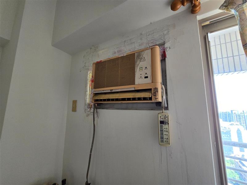 社宅🏠鄭和26F亞洲新灣區採光高空景觀近捷運獅甲站📞愛窩,愛窩 iwow house