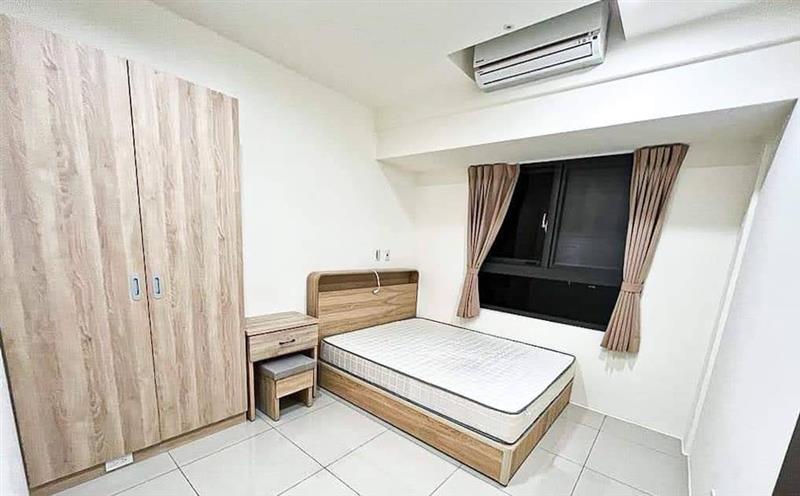 社宅🏠建興8F電梯採光2房家具家電齊全近高科輕軌📞愛窩,愛窩 iwow house