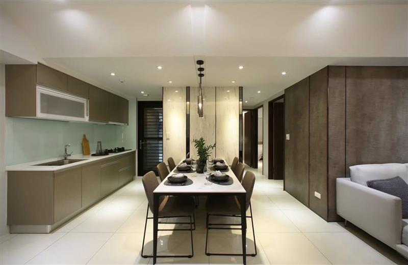 橋頭三房2廳2衛大露台,愛窩 iwow house