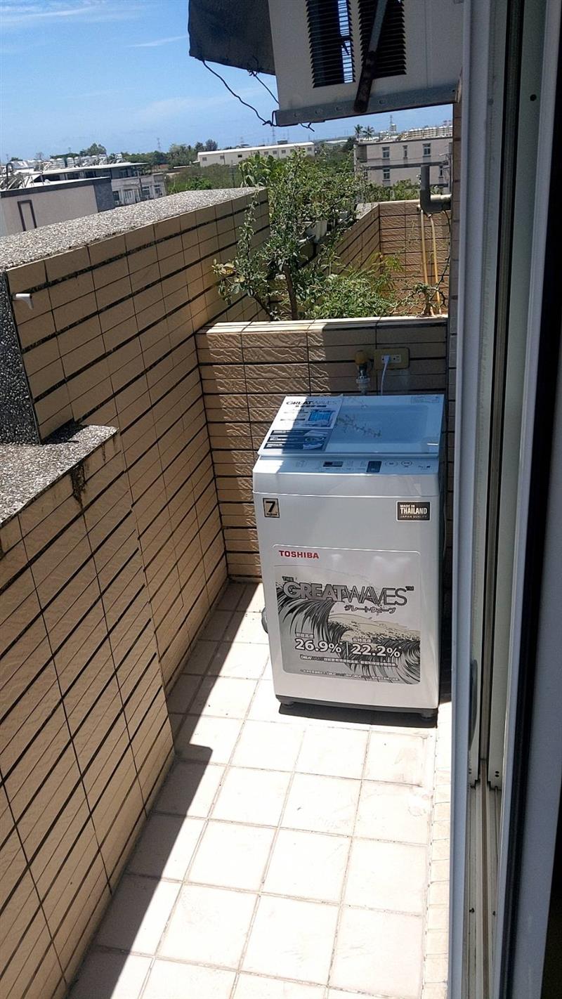 長壽98A1551獨立陽台東方設計大樹人📞愛窩,愛窩 iwow house